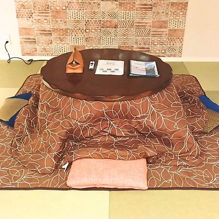 Villa Hakone Stage 외부 사진
