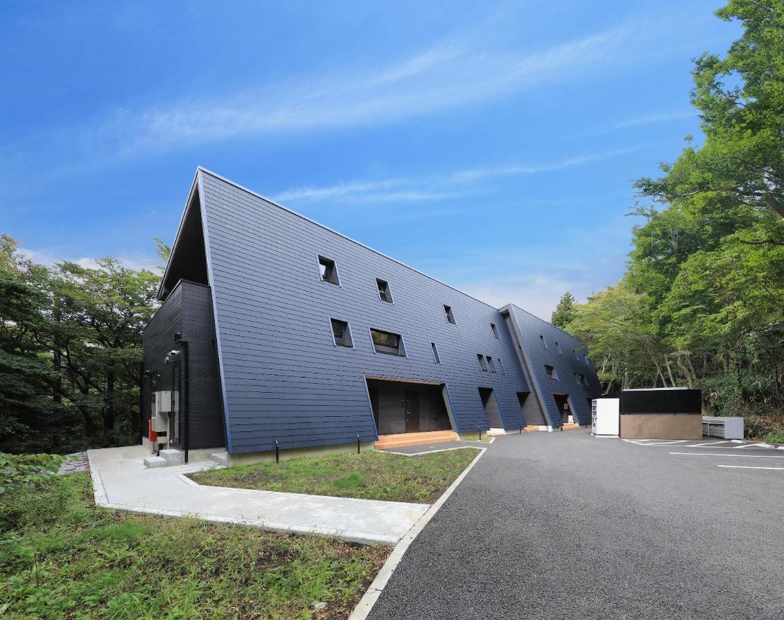 Villa Hakone Stage 외부 사진