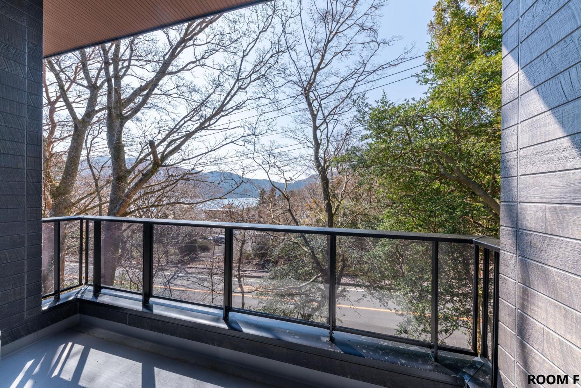 Villa Hakone Stage 객실 사진